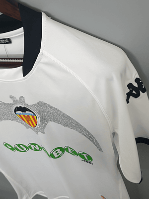 VALENCIA I 09/10 HOMBRE (RETRO)