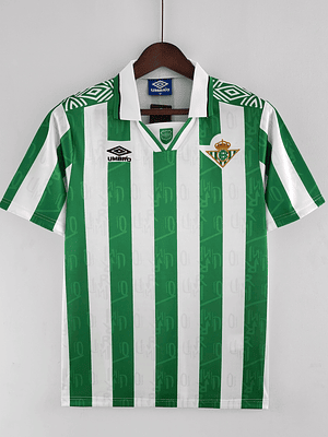 REAL BETIS I 94/95 HOMBRE (RETRO)