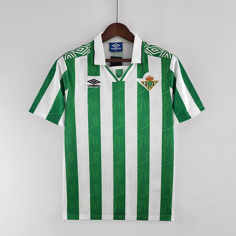 REAL BETIS I 94/95 HOMBRE (RETRO) 1