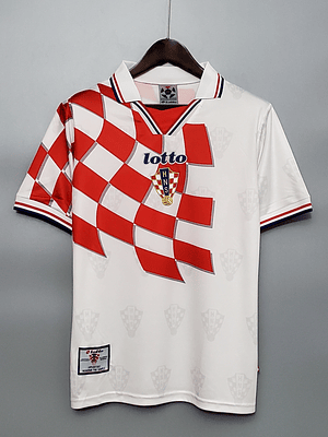 CROACIA II 1998 HOMBRE (RETRO)