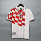 CROACIA II 1998 HOMBRE (RETRO) - Miniatura 1