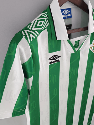 REAL BETIS I 94/95 HOMBRE (RETRO)