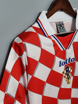 CROACIA II 1998 HOMBRE (RETRO)