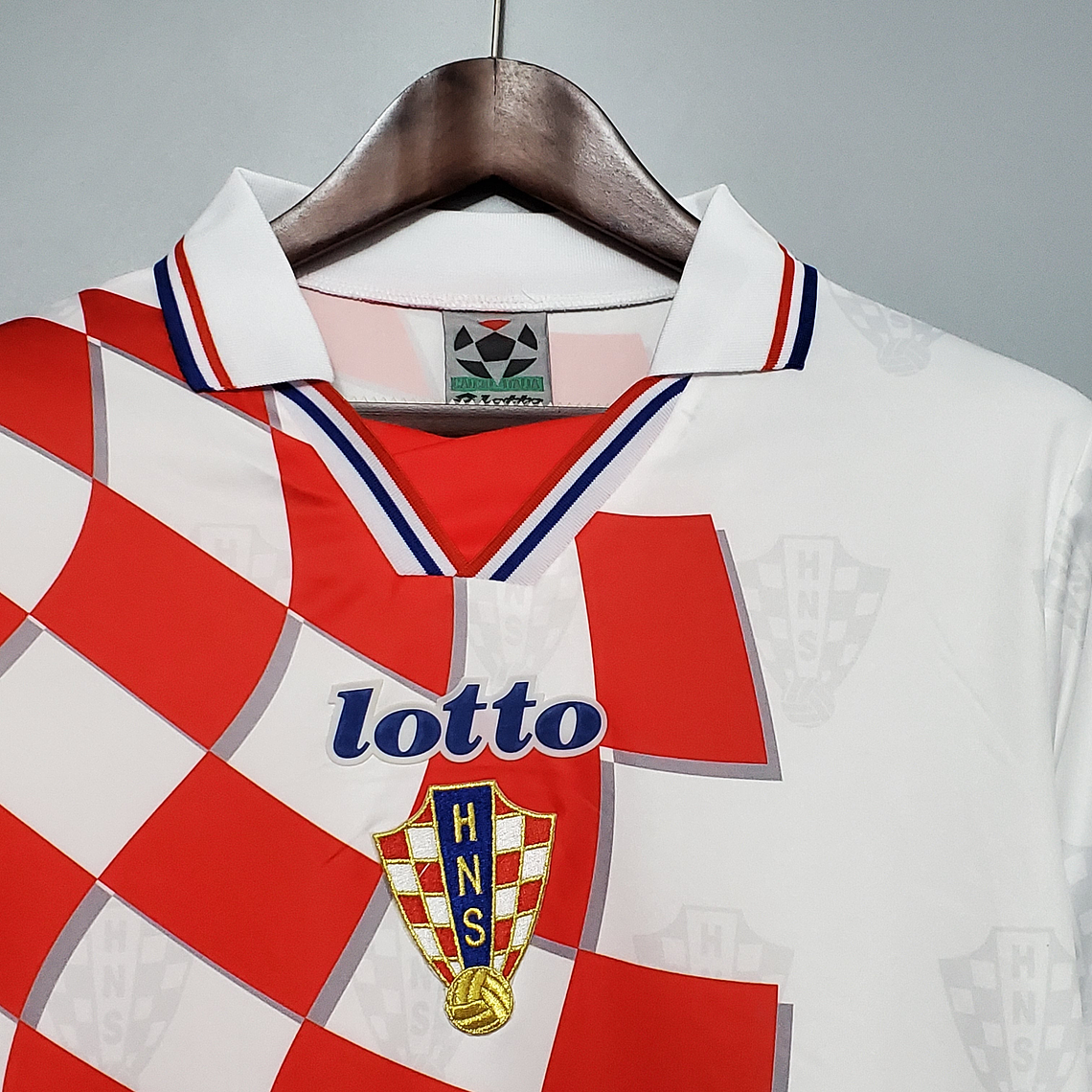 CROACIA II 1998 HOMBRE (RETRO) 3