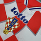 CROACIA II 1998 HOMBRE (RETRO) - Miniatura 4