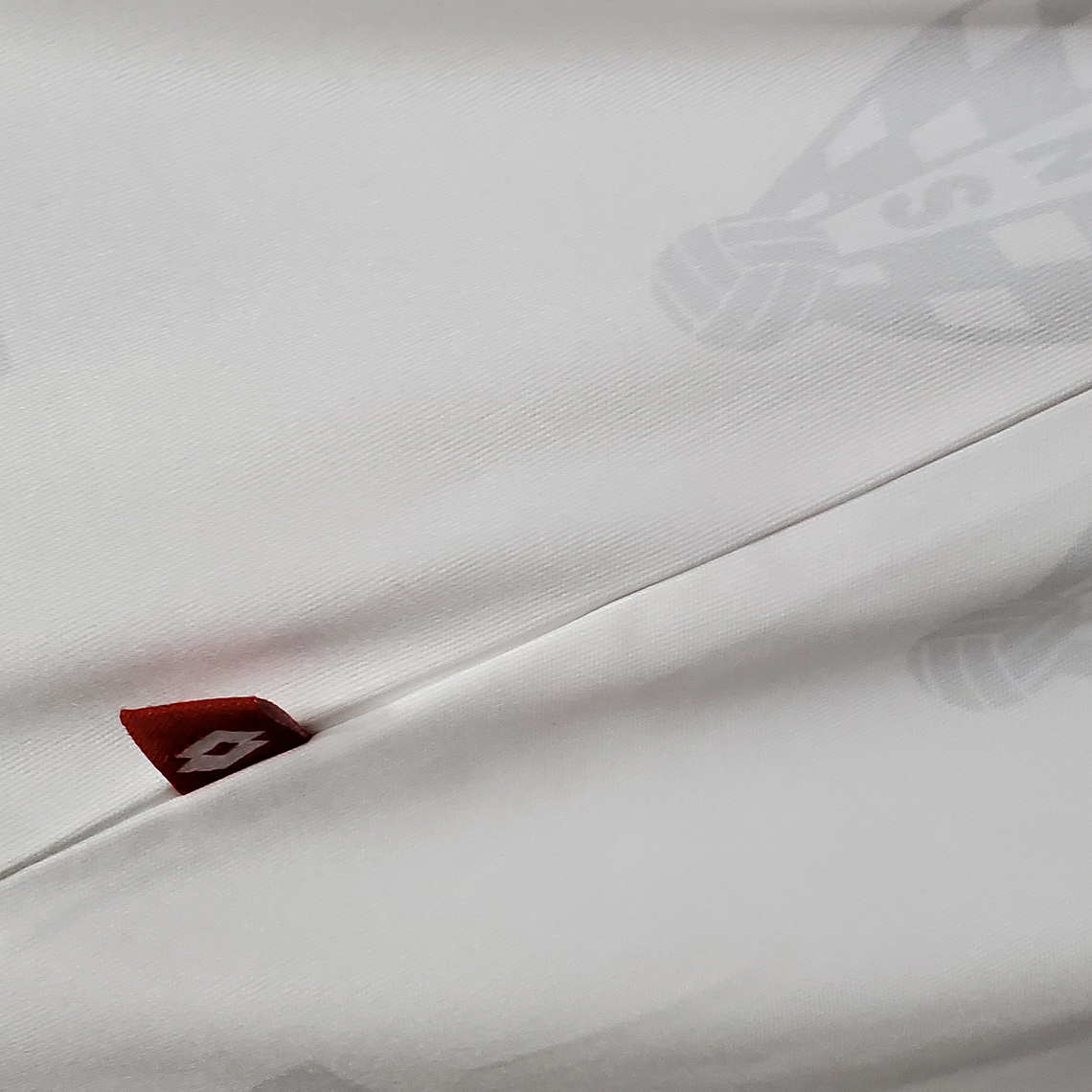 CROACIA II 1998 HOMBRE (RETRO) 5