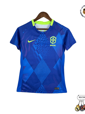 BRASIL II 25/26 MUJER