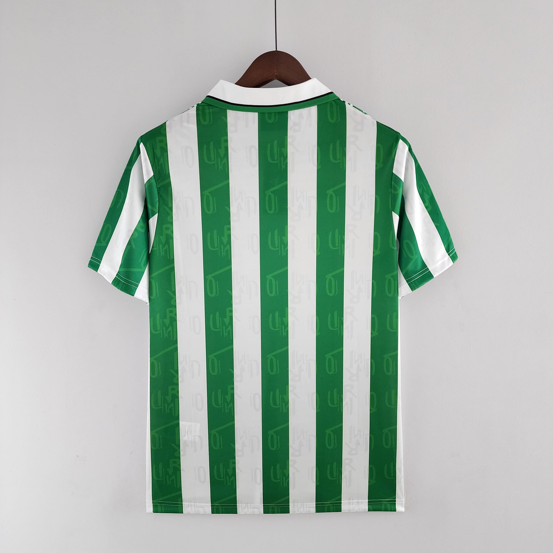 REAL BETIS I 94/95 HOMBRE (RETRO) 8