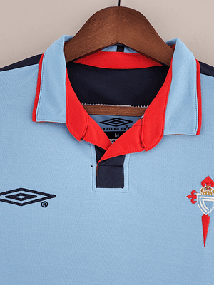 CELTA DE VIGO I 02/04 HOMBRE (RETRO)