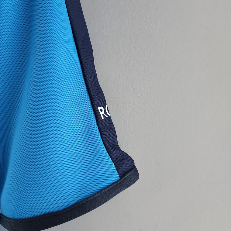 CELTA DE VIGO I 02/04 HOMBRE (RETRO) 6