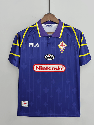 FIORENTINA I 97/98 HOMBRE (RETRO)