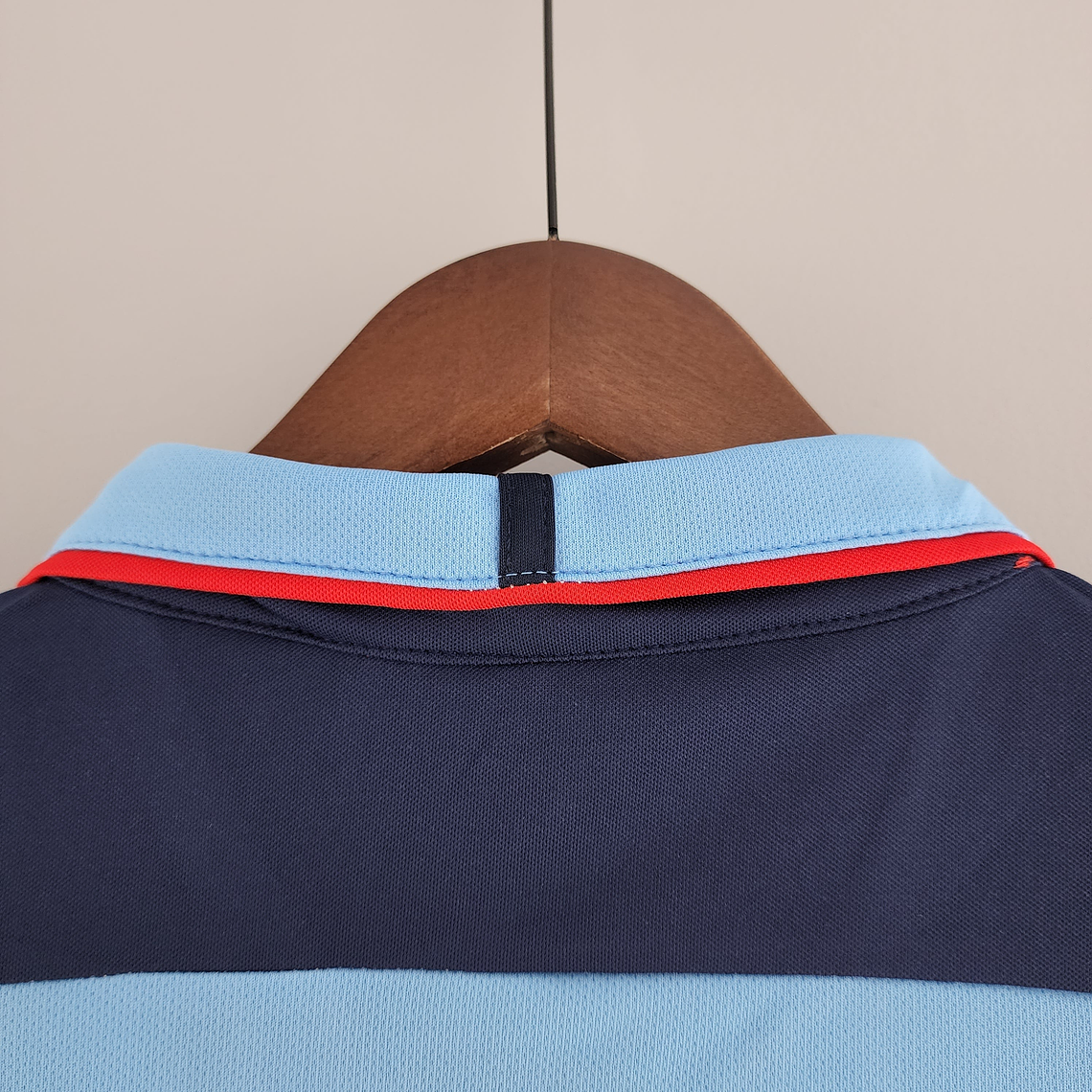 CELTA DE VIGO I 02/04 HOMBRE (RETRO) 8