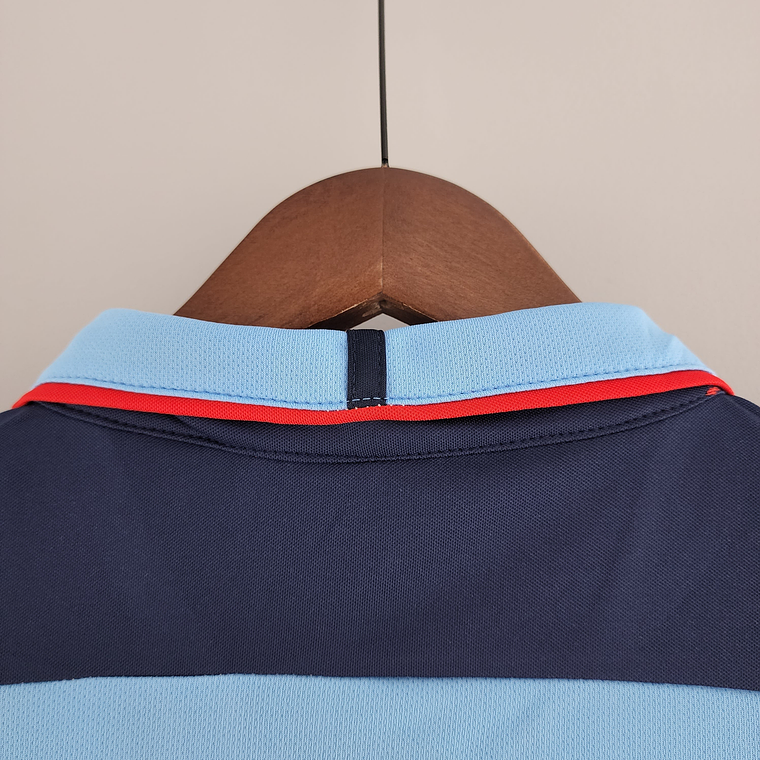 CELTA DE VIGO I 02/04 HOMBRE (RETRO) 8