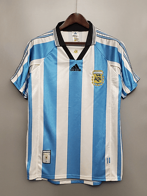 ARGENTINA I 98/99 HOMBRE (RETRO)