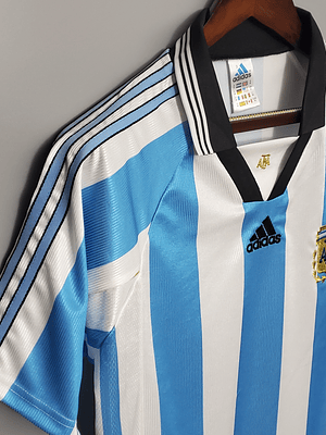 ARGENTINA I 98/99 HOMBRE (RETRO)