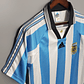 ARGENTINA I 98/99 HOMBRE (RETRO) - Miniatura 2