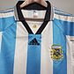 ARGENTINA I 98/99 HOMBRE (RETRO) - Miniatura 3