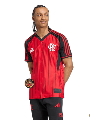FLAMENGO US PACK 25/26 HOMBRE