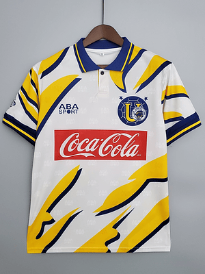 TIGRES II 96/97 HOMBRE
