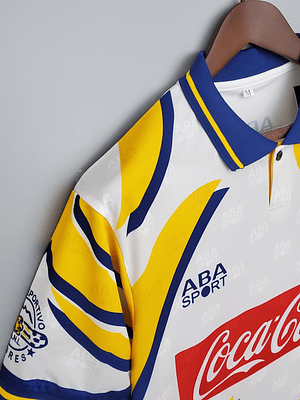 TIGRES II 96/97 HOMBRE