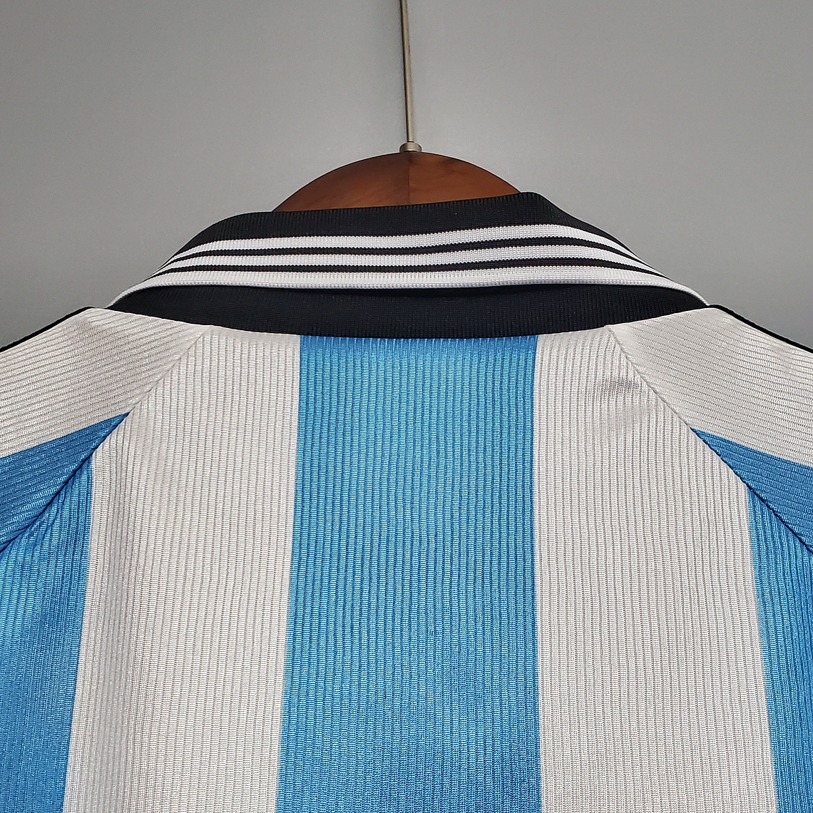 ARGENTINA I 98/99 HOMBRE (RETRO) 10