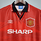 MANCHESTER UNITED I 94/96 HOMBRE (RETRO) - Miniatura 3