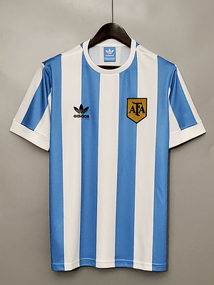 ARGENTINA I 78/79 HOMBRE (RETRO)