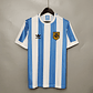 ARGENTINA I 78/79 HOMBRE (RETRO) - Miniatura 1