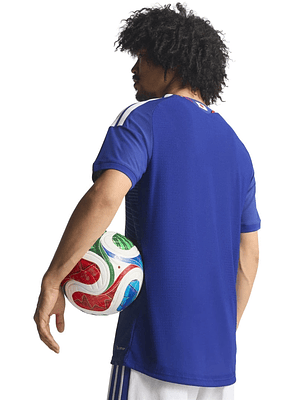 JAPÓN I 2026 WORLD CUP (VERSIÓN JUGADOR)