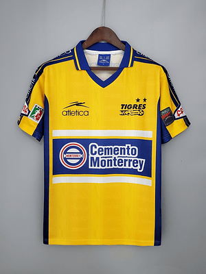 TIGRES I 99/00 HOMBRE