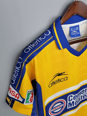 TIGRES I 99/00 HOMBRE