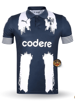 MONTERREY I COPA MUNDIAL DE CLUBES 2025 HOMBRE