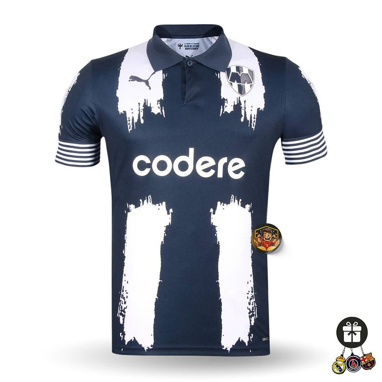 MONTERREY I COPA MUNDIAL DE CLUBES 2025 HOMBRE 1