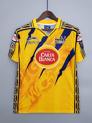 TIGRES I 97/98 HOMBRE