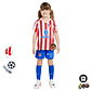 ATLÉTICO MADRID I 25/26 CONJUNTO INFANTIL - Miniatura 5
