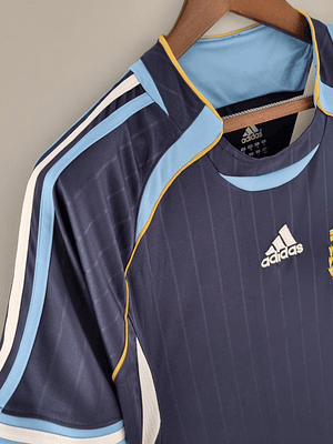 ARGENTINA II 06/07 HOMBRE (RETRO)