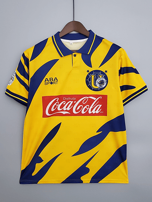 TIGRES I 96/97 HOMBRE