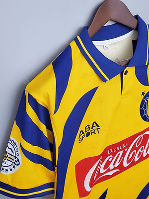 TIGRES I 96/97 HOMBRE