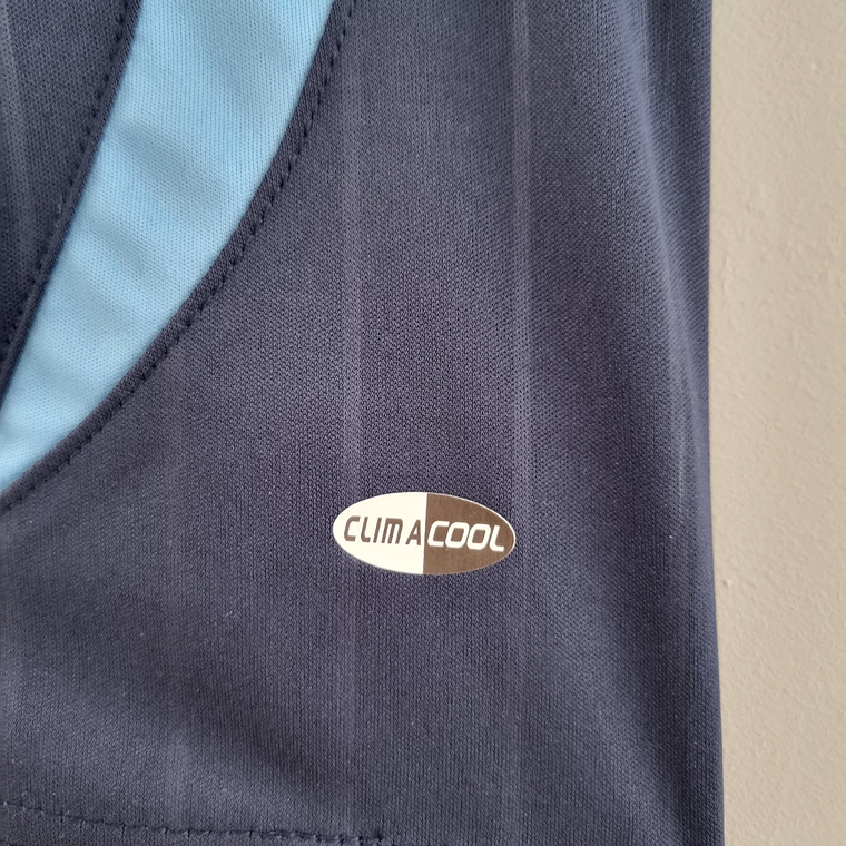 ARGENTINA II 06/07 HOMBRE (RETRO) 7