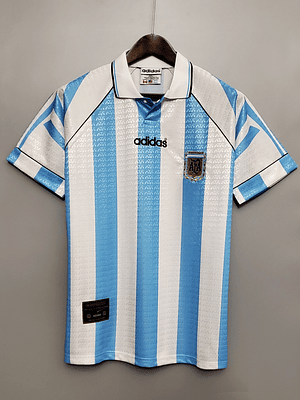 ARGENTINA I 96/97 HOMBRE (RETRO)