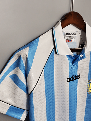 ARGENTINA I 96/97 HOMBRE (RETRO)