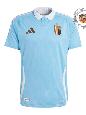 BELGICA II 24/25 HOMBRE