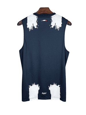 MONTERREY I SIN MANGAS 2025 HOMBRE