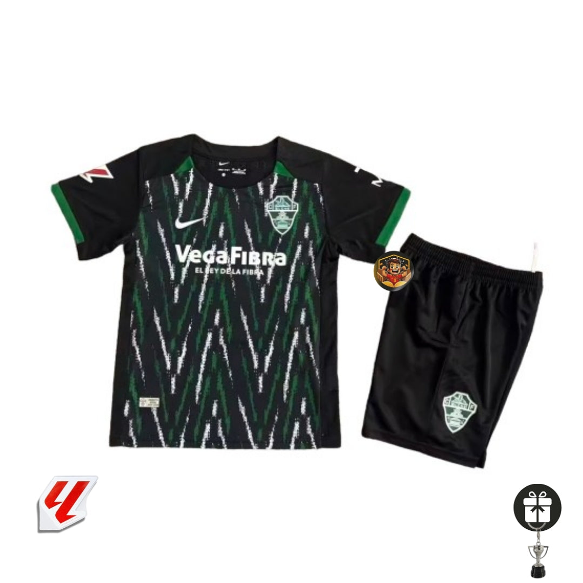 ELCHE II 25/26 CONJUNTO INFANTIL 1