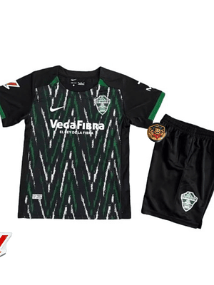 ELCHE II 25/26 CONJUNTO INFANTIL