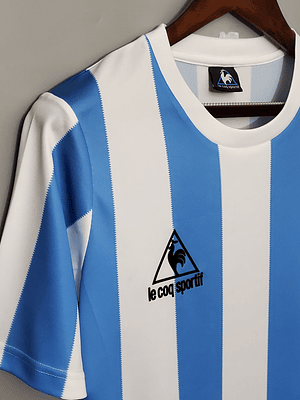 ARGENTINA I 86/87 HOMBRE (RETRO)