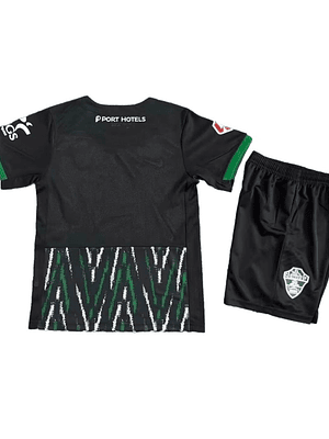 ELCHE II 25/26 CONJUNTO INFANTIL