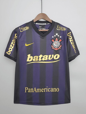 CORINTHIANS llI 09/10 HOMBRE (RETRO)