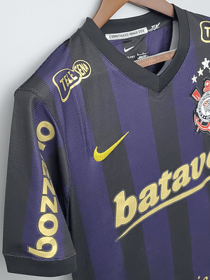 CORINTHIANS llI 09/10 HOMBRE (RETRO)