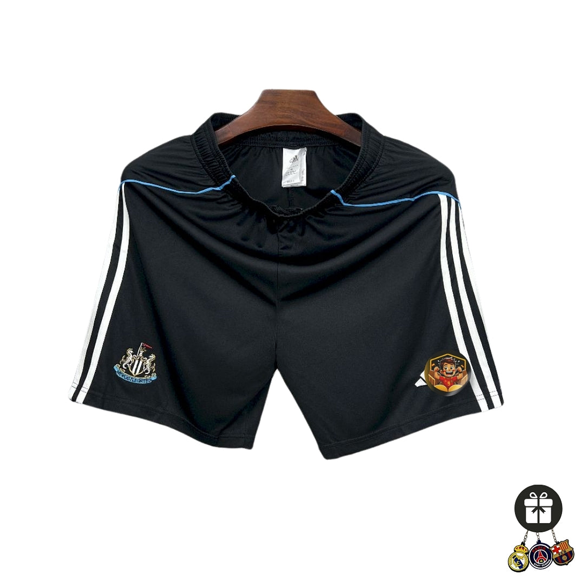 PANTALONES NEWCASTLE UNITED I 25/26 1